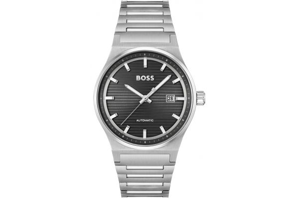 Mens Boss Candor Watch 1514117