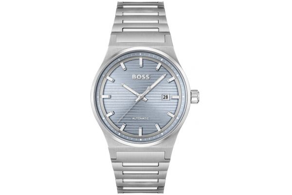 Mens Boss Candor Watch 1514118