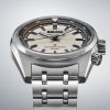 Mens Seiko Speedtimer Watch SPB513J1
