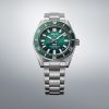 Mens Seiko Prospex Watch SPB501J1
