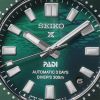 Mens Seiko Prospex Watch SPB501J1