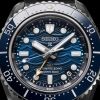 Mens Seiko Prospex Watch SPB509J1