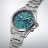 Mens Seiko Alpinist Watch SPB503J1