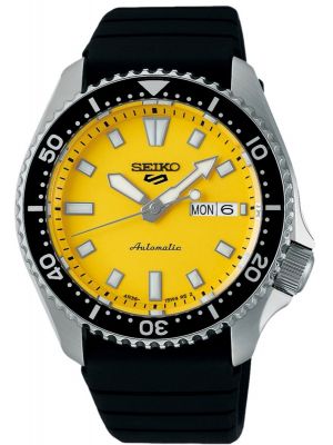 Mens SRPL87K1 Watch
