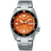 Mens Seiko 5 Sports Watch SRPK35K1