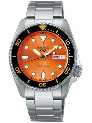 Mens SRPK35K1 Watch