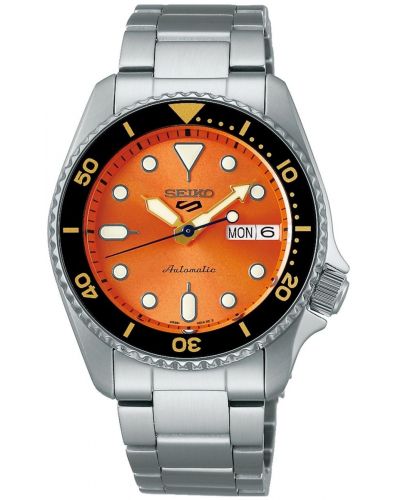 Mens SRPK35K1 Watch
