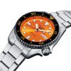 Mens Seiko 5 Sports Watch SRPK35K1