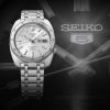 Mens Seiko 5 Sports Watch SRPL91K1