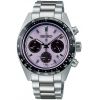 Mens Seiko Speedtimer Watch SSC955P1
