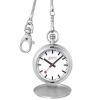 Unisex Mondaine Pocket watches Watch A660.30347.11SBB