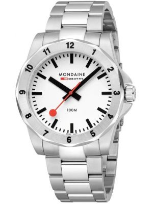 Mens MSN.4211B.SK Watch