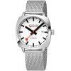 Mens Mondaine Cushion Watch MSL.3961B.SM