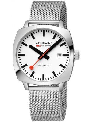 Mens MSL.3961B.SM Watch