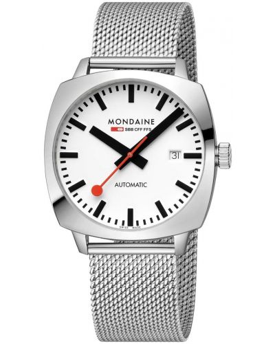 Mens MSL.3961B.SM Watch