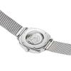 Mens Mondaine Cushion Watch MSL.3961B.SM