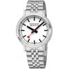 Mens Mondaine stop2go Watch MST.4101B.SJ.2SE