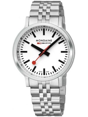 Mens MST.4101B.SJ.2SE Watch