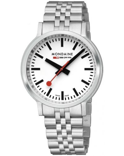 Mens MST.4101B.SJ.2SE Watch