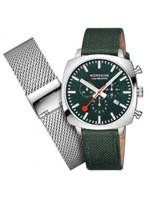 Mens MSL.41460.LF.SET Watch