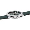 Mens Mondaine Cushion Watch MSL.41460.LF.SET