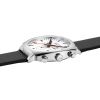 Mens Mondaine Cushion Watch MSL.41410.LBV.SET