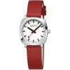 Womens Mondaine Cushion Watch MSL.31110.LCV