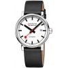 Mens Mondaine Evo2 Watch MSE.40610.LBV