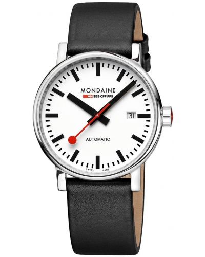 Mens MSE.40610.LBV Watch