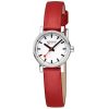 Womens Mondaine Evo2 Watch MSE.26110.LCV