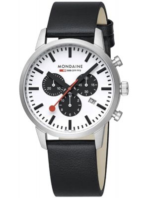 Mens MSD.41410.LBV Watch