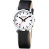 Mens Mondaine Simply Elegant Watch A400.30351.12SBB 