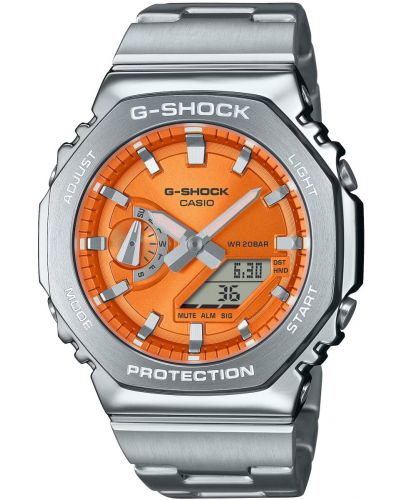 Mens GM-2110D-4AER Watch