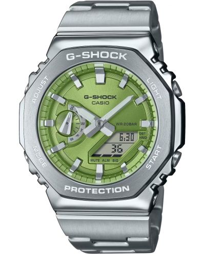 Mens GM-2110D-3AER Watch