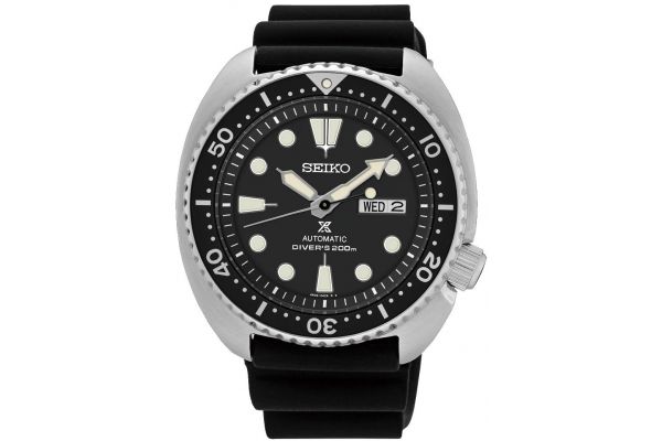 Mens Seiko Prospex Watch SRPE93K1