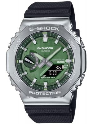 Mens GBM-2100A-1A3ER Watch