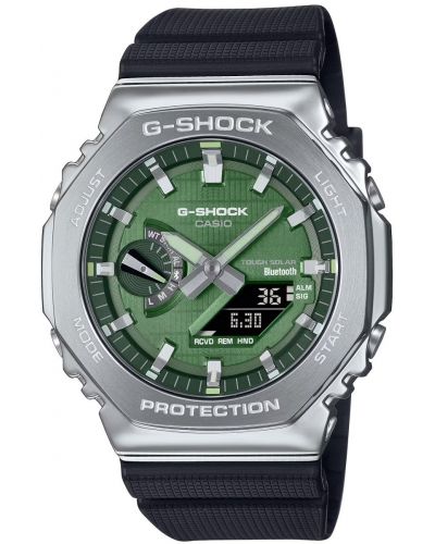 Mens GBM-2100A-1A3ER Watch