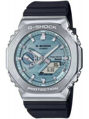 Mens GBM-2100A-1A2ER Watch