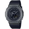 Mens Casio G Shock Watch GM-2100BB-1AER