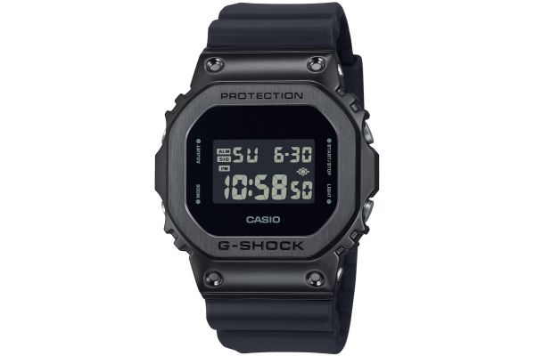 Mens Casio G Shock Watch GM-5600UB-1ER