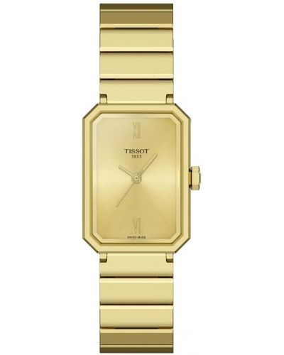 Womens T160.110.33.023.00 Watch