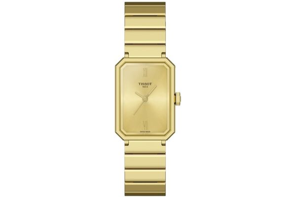 Womens Tissot SRV Watch T160.110.33.023.00