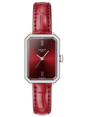 Womens T160.110.16.423.00 Watch