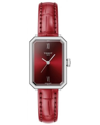 Womens T160.110.16.423.00 Watch