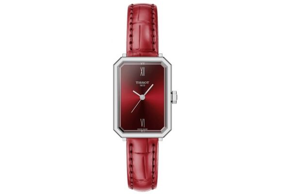 Womens Tissot SRV Watch T160.110.16.423.00