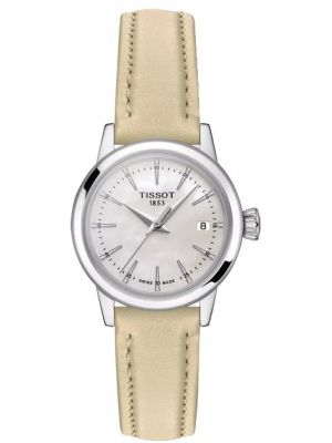 Womens T129.210.16.111.00 Watch