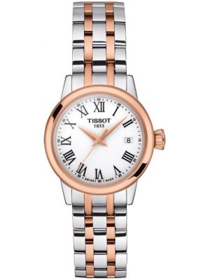 Womens T129.210.22.013.00 Watch