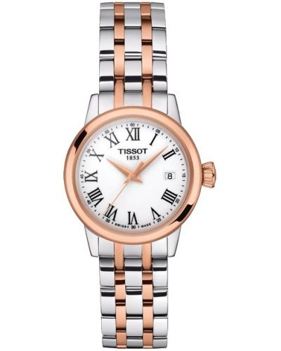 Womens T129.210.22.013.00 Watch