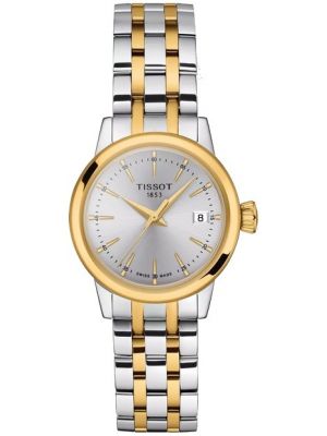 Womens T129.210.22.031.00 Watch