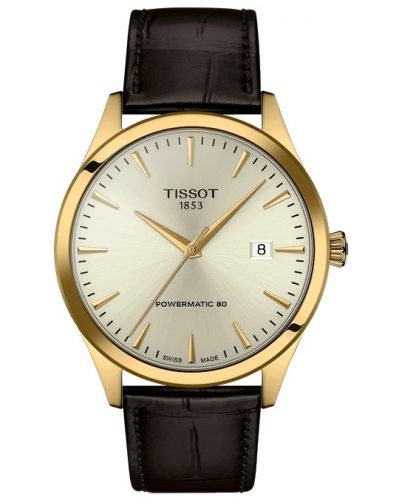 Mens T158.407.36.261.00 Watch